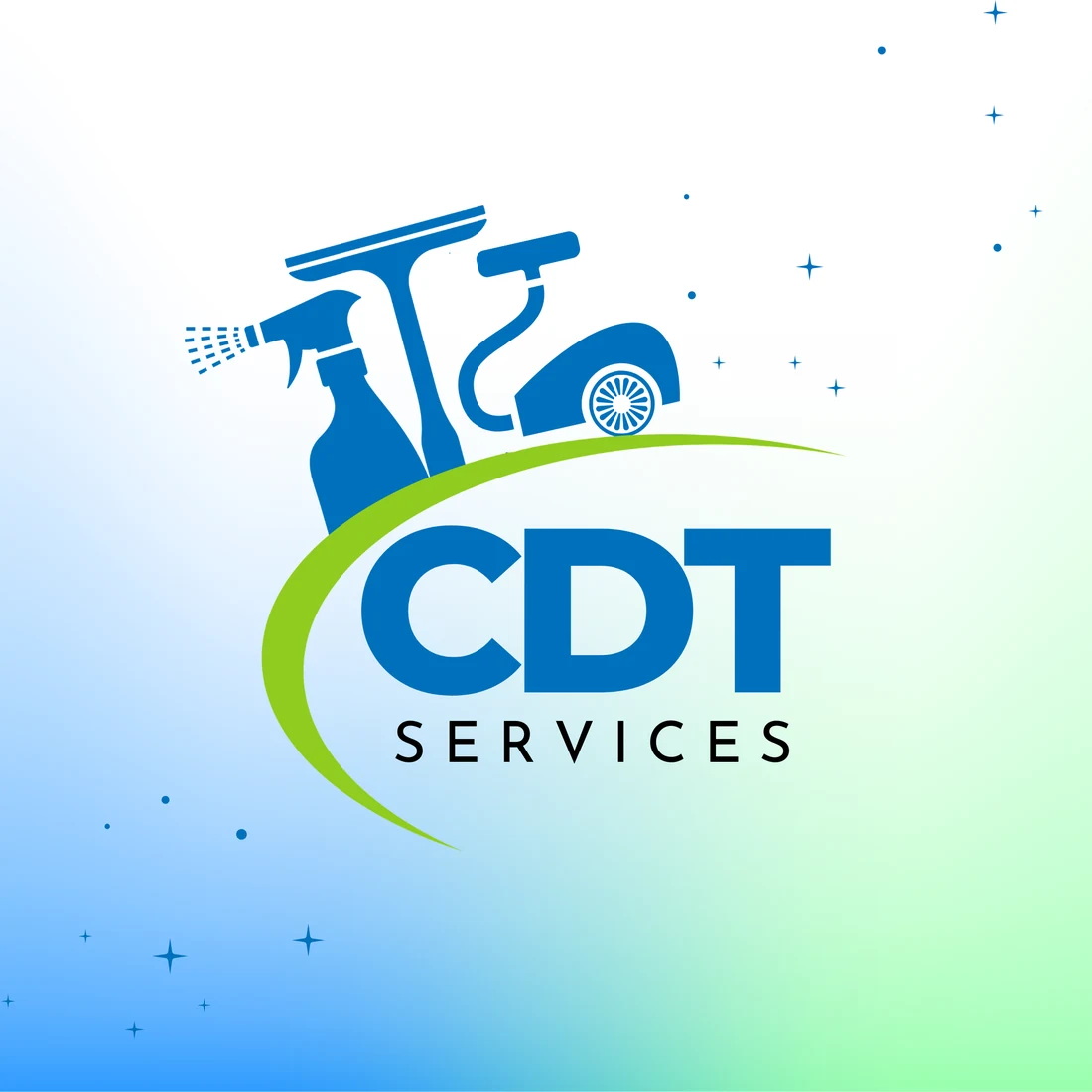 CDT Services - professzionális takarítás